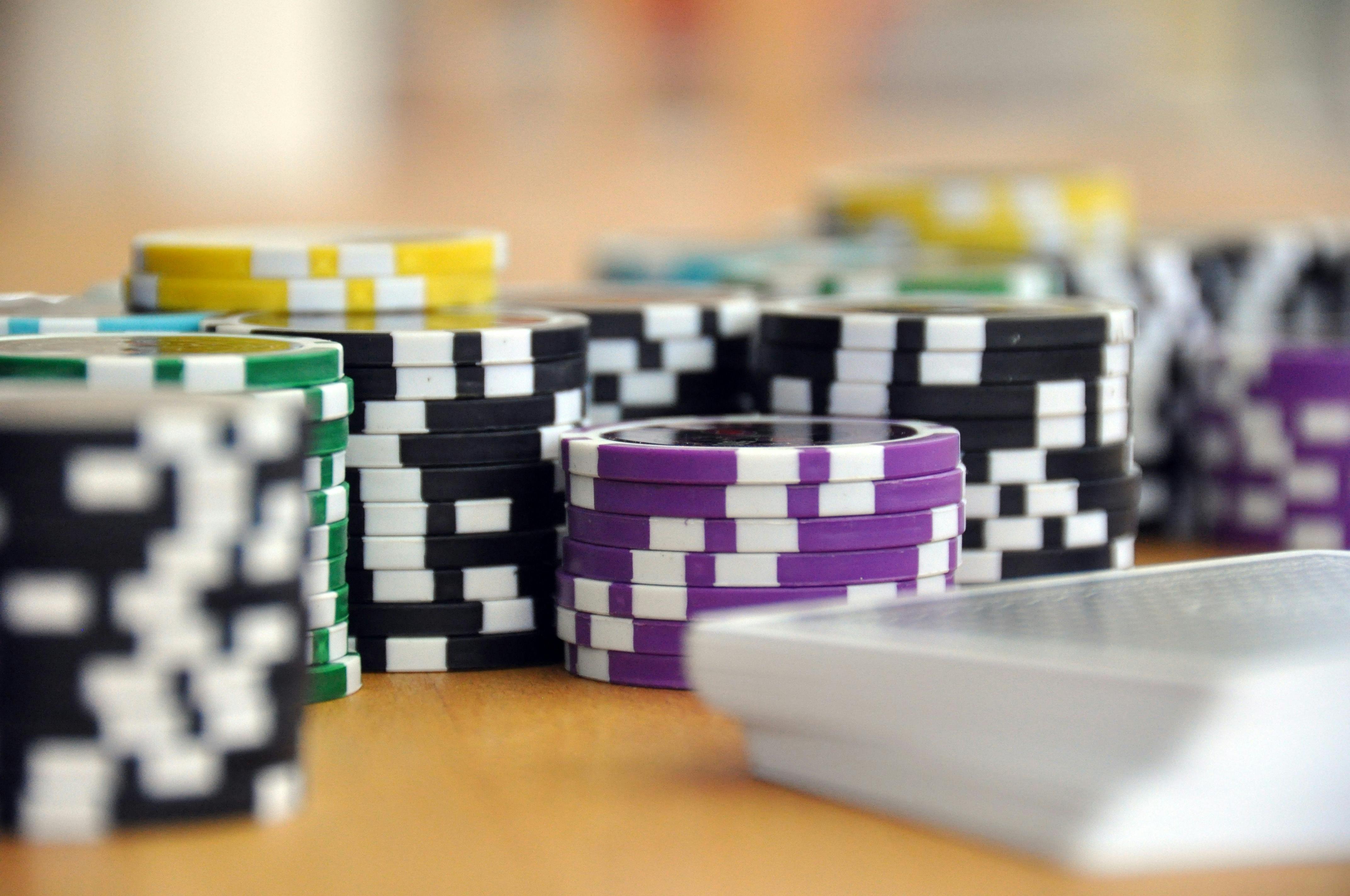 Keamanan akun WM live casino untuk dewasa