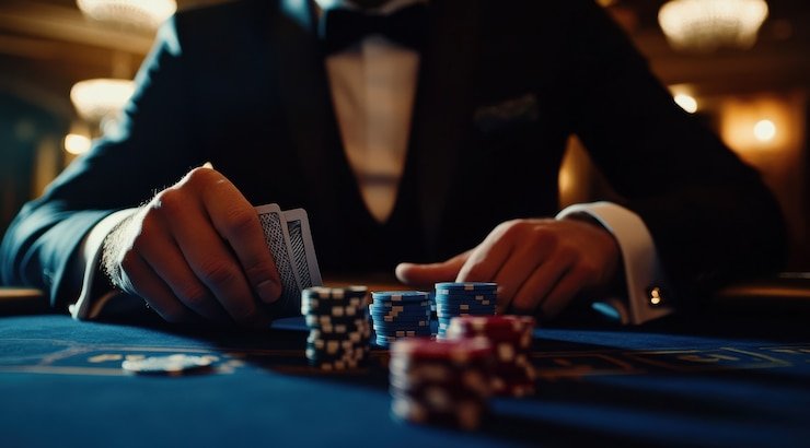 Privasi dan keamanan akun Bingo Go Goal